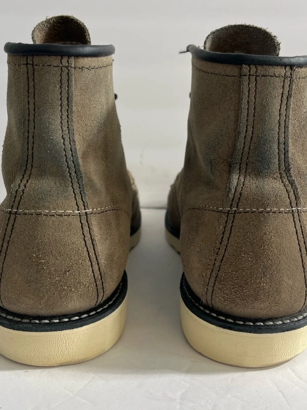 Red Wing Shoes redwing #8863